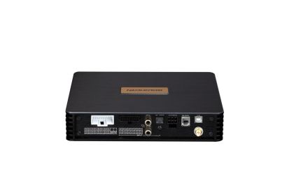 Amplificator cu DSP auto Goldhorn DSPA 810 PRO 10 canale 520 Watts max BT Optic