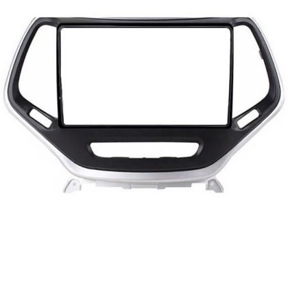 Rama Kit Instalare navigatie de 10 inchi JEEP CHEROKEE 2014-2019