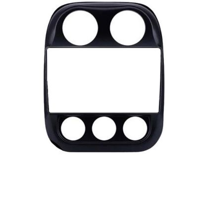 Rama Kit Instalare navigatie de 10 inchi JEEP COMPASS 2010-2016