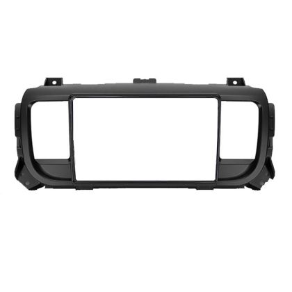 Kit Instalare navigatie de 9 inchi Citroen Jumpy Toyota Proace Peugeot Traveller 2016-