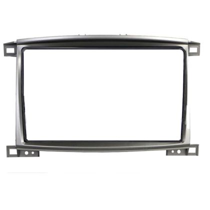 Kit Instalare navigatie de 9 inchi Toyota Land Cruiser L100 2002-2008