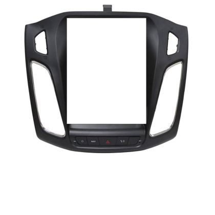 Kit Instalare navigatie tesla 9.7 tip tesla Ford Focus 3