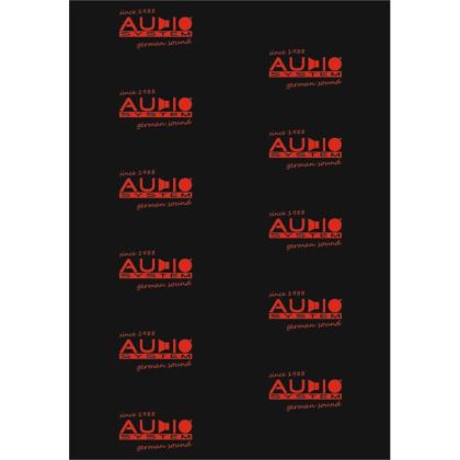 Insonorizant vibro absorbant ALUBUTYL 4000 EVO, 4 mm grosime, o coala 500 x 600 mm – preț pentru 1 coală (nu set)
