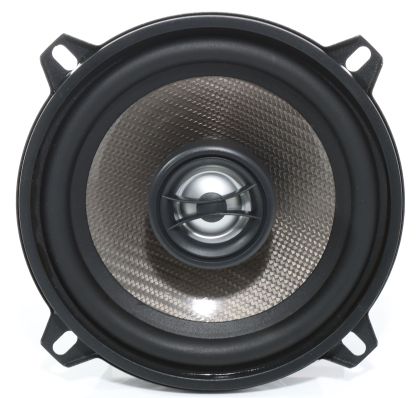 Difuzoare coaxiale Audio System Carbon 100 CO 2x50 watts, 4 ohm, 10 cm, 4 inch