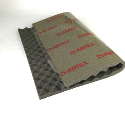 Insonorizant fono absorbant Dr ARTEX Lace 15 mm coala 50x35 cm