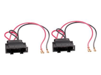 Mufe adaptare difuzor multi-brand (Audi, Bugatti, Seat, Skoda, Volkswagen) – 102 modele compatibile – plug & play