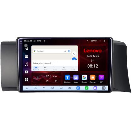 Navigatie Subaru BRZ 2012-2021 Toyota GT 86 2012-2021 8 Core 2.2 Ghz 8+128 Qled Incell 1K Android 360 Carplay DSP AHD 1080P ADAS 4G Wifi 5Ghz Bluetooth PRO