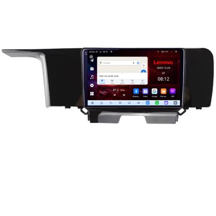 Navigatie Kia Sorento 2020- 8 Core 2.2 Ghz 8+128 Qled Incell 1K Android 360 Carplay DSP AHD 1080P ADAS 4G Wifi 5Ghz Bluetooth PRO kit-sorento-2020+ULTRA-9-4+64
