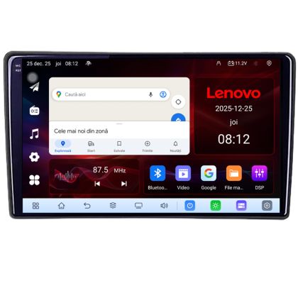 Navigatie Opel Zafira Corsa Astra Antara Vectra 2005-2014 8 Core 2.2 Ghz 8+128 Qled Incell 1K Android 360 Carplay DSP AHD 1080P ADAS 4G Wifi 5Ghz Bluetooth PRO