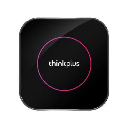 Modul Android Lenovo Thinkplus pe USB pentru mașini cu CarPlay / Android Auto din fabrică — Qualcomm QCM6115, Android 13, 4+32, HDMI, SIM 4G, microSD, CarPlay/Android Auto wireless