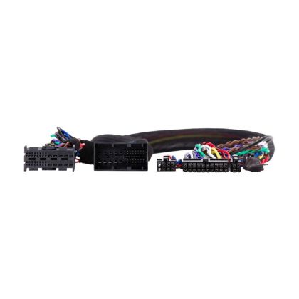 Cablaj Plug & Play Phoenix Gold ZDC-BMW5, pentru BMW cu modul RAM