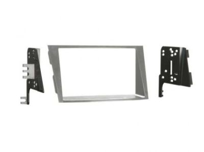 Connects2 CT23SU08 2DIN Kit Rama Subaru Outback 2010 Argintiu