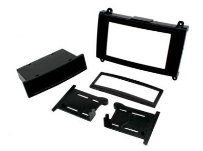 Connects2 CT23MB27 1DIN/2DIN Kit rama Mercedes Sprinter Negru