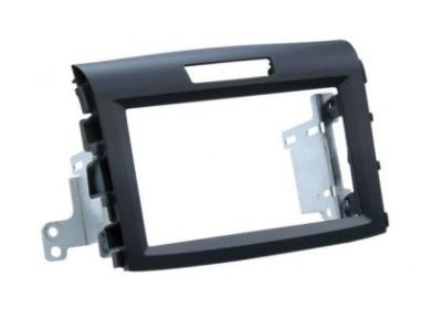 Connects2 CT23HD31 2Din Kit rama Honda CR-V 2012 Negru