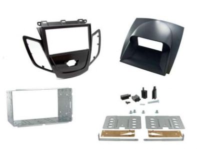 Connects2 CT23FD43 2Din Kit rama Ford Fiesta 2012