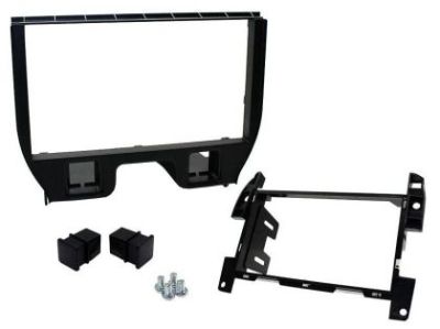 Connects2 CT23CT11 kit rama 2DIN CITROEN C3/DS3