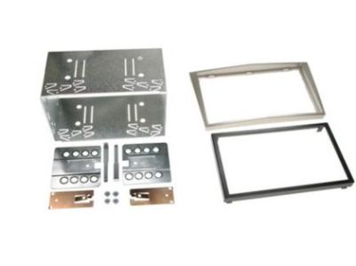 Connects2 CT23VX07 kit instalare 2DIN Opel Corsa/Zafira
