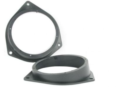 Connects2 CT25CT05 Adaptoare difuzoare Citroen Nemo