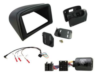 Connects2 CTKPE02 KIT INSTALARE PE 206