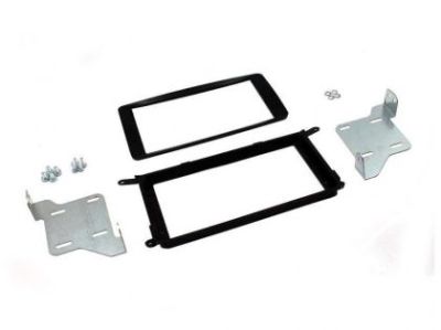 Connects2 CT23MT18 2DIN Kit Rama Mitsubishi ASX 2010 Gri