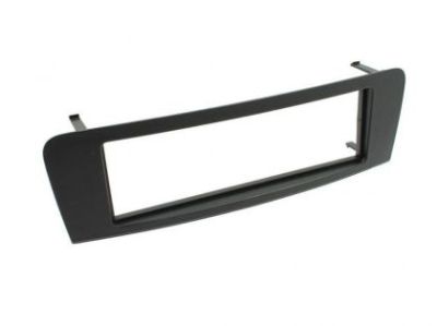 Connects2 CT24MB20 1DIN Rama Mercedes Clasa A W176 Negru