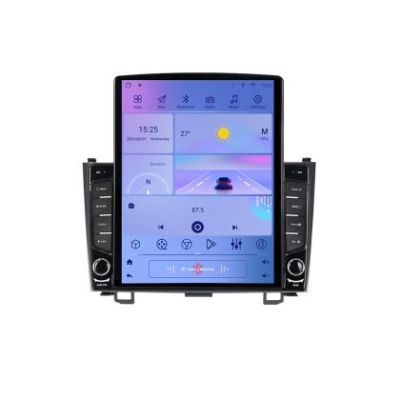 Navigatie Honda CR-V G-009 ecran tip TESLA 9.7