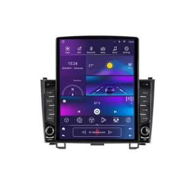 Navigatie Honda CR-V G-009 ecran tip TESLA 9.7