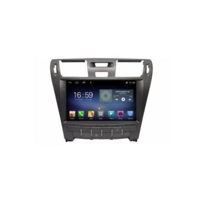 Navigatie Lexus LS intre anii 2006-2010 Android radio gps internet Octa Core 8+128 LTE Kit-LS-2006+EDT-E610