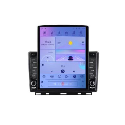 Navigatie Renault Clio 5 ecran tip TESLA 9.7