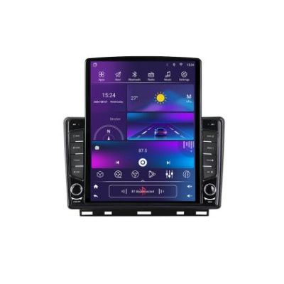 Navigatie Renault Clio 5 ecran tip TESLA 9.7