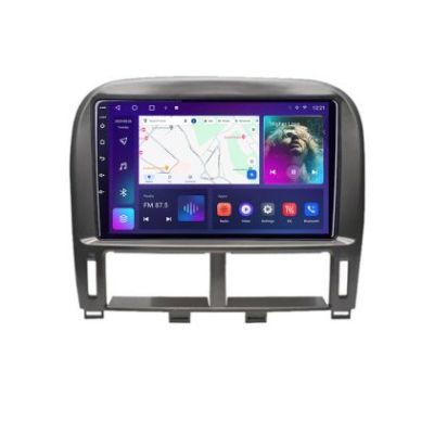 Navigatie Lexus LS 1999-2006 A- LS-99  2+32 GB Android Waze USB Navigatie Internet Youtube Radio