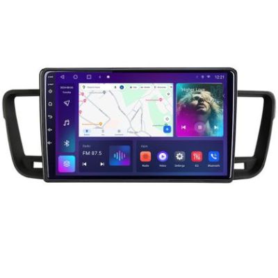 Navigatie Peugeot 508 A-5637  2+32 GB Android Waze USB Navigatie Internet Youtube Radio