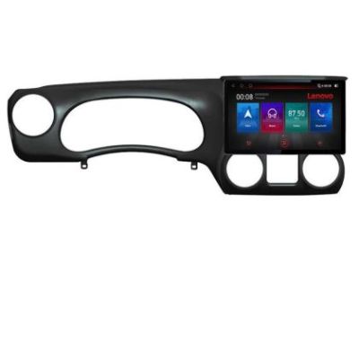 Navigatie Jeep Wrangler 2011-2014 N-WR ecran 13