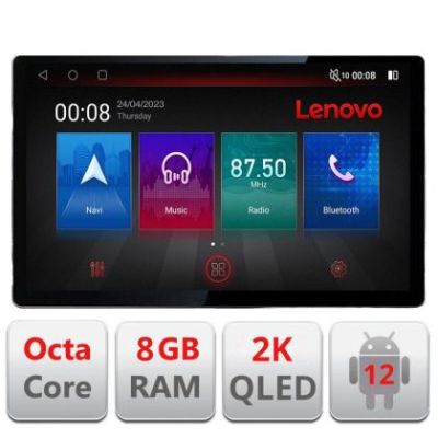 Navigatie Nissan Navara 2006-2014 N-NAVARA ecran 13