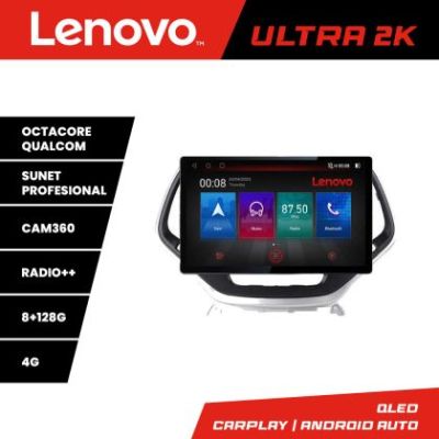 Navigatie Jeep Cherokee 2014-2019 N-248 ecran 13