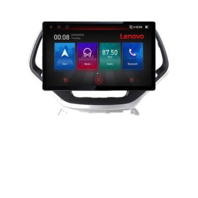 Navigatie Jeep Cherokee 2014-2019 N-248 ecran 13