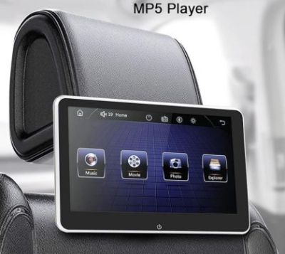Tetiera auto multimedia ecran de 8