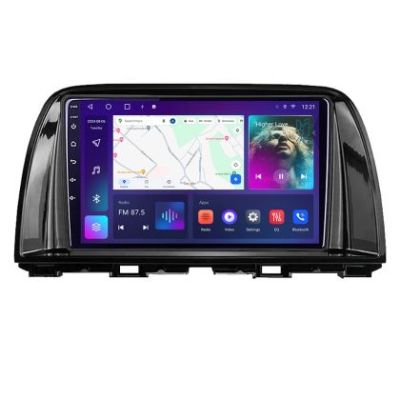 Navigatie Mazda CX5 2015-2017 Android radio gps internet  2+32 kit-cx5-16+EDT-E209v2