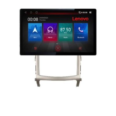 Navigatie HHyundai IX55, Ecran 2K QLED 13",Octacore,8Gb RAM,128Gb Hdd,4G,360,DSP,Carplay,Bluetooth EDT-E513-PRO
