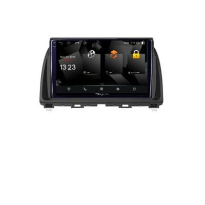 Navigatie Mazda CX-5 2012-2016 5230-212 Android Ecran 720P Quad Core 2+32 carplay android auto