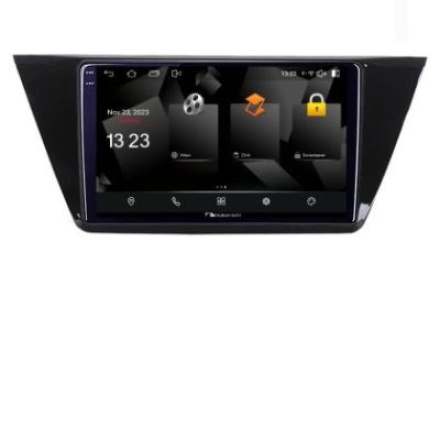 Navigatie VW Touran 2016- 5230-3144 Android Ecran 720P Quad Core 2+32 carplay android auto