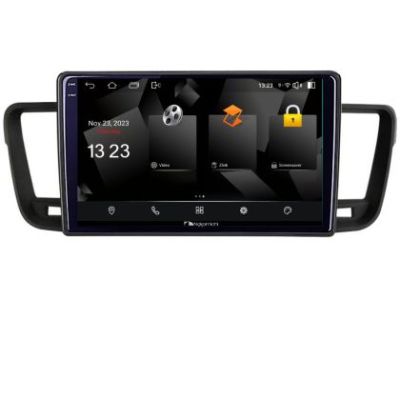 Navigatie Peugeot 508 5230-5637 Android Ecran 720P Quad Core 2+32 carplay android auto