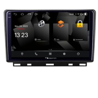 Navigatie Renault Clio 5 5230-Clio5  Android Ecran 720P Quad Core 2+32 carplay android auto