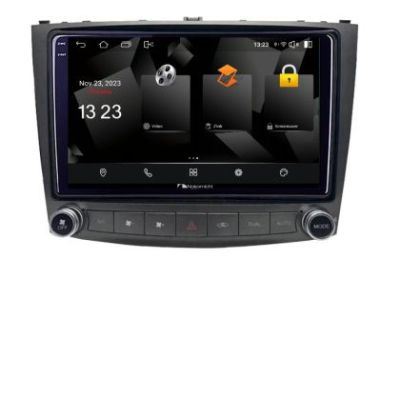Navigatie Lexus IS 2005-2011 5230- IS Android Ecran 720P Quad Core 2+32 carplay android auto