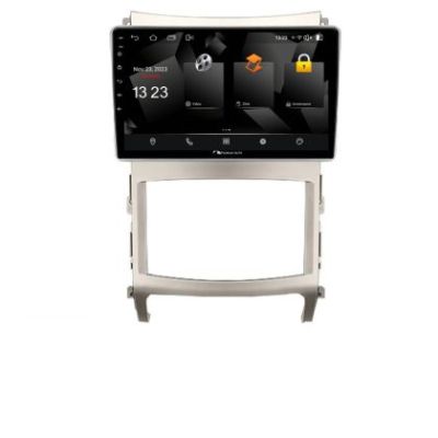 Navigatie HHyundai IX55 Android radio gps internet quad core 2+32 carplay android auto