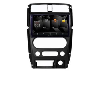 Navigatie Jimny 2007-2016 5230-JIMNY07 Android Ecran 720P Quad Core 2+32 carplay android auto