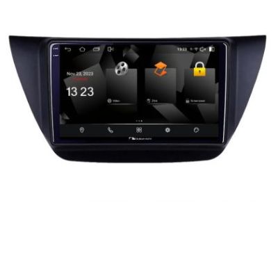 Navigatie Mitubishi Lancer 2001-2007 5230-LANCER07 Android Ecran 720P Quad Core 2+32 carplay android auto