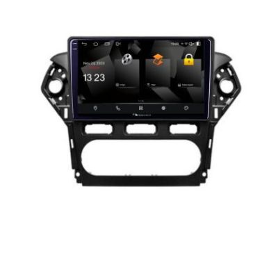 Navigatie Ford Mondeo 2010-2014 5230-MONDEO-CLIMA Android Ecran 720P Quad Core 2+32 carplay android auto