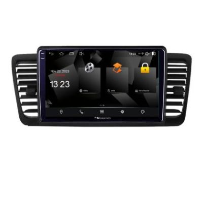 Navigatie Subaru Outback Legacy 5230-SU02 Android Ecran 720P Quad Core 2+32 carplay android auto