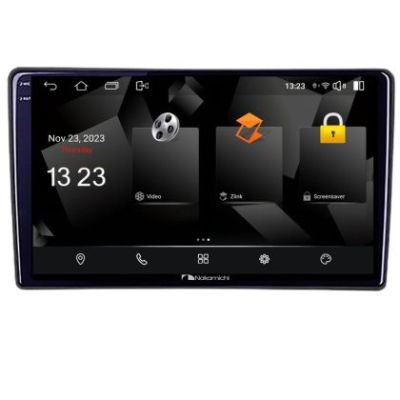 Navigatie Ford Transit 2019- varianta radio cd simplu Android Ecran 720P Quad Core 2+32 carplay android auto